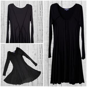 Vivienne by Vivienne Tam long sleeve dress